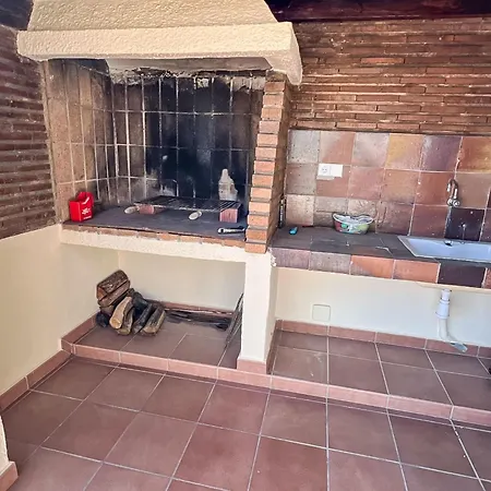 Holiday home Pergolas-2 By Interhome Javea