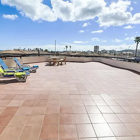 Pergolas-2 By Interhome Daire Javea