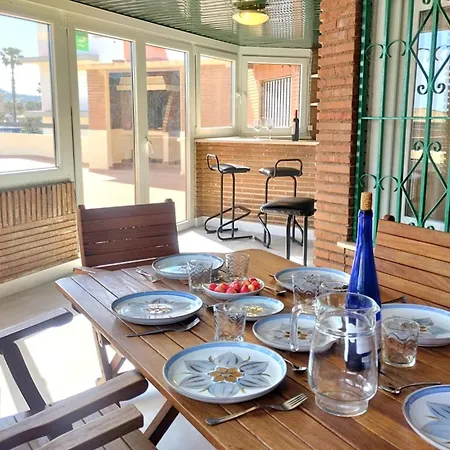 Pergolas-2 By Interhome Holiday home