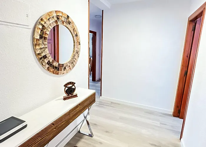 Daire Pergolas-2 By Interhome Javea