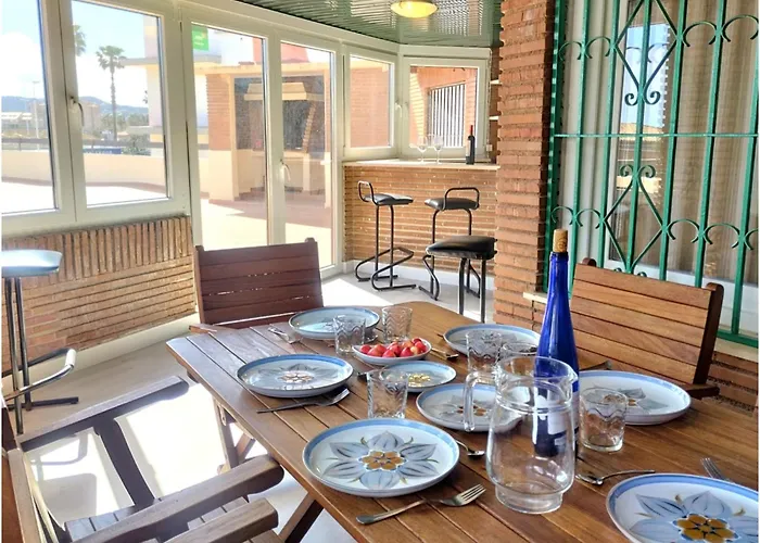Pergolas-2 By Interhome Daire