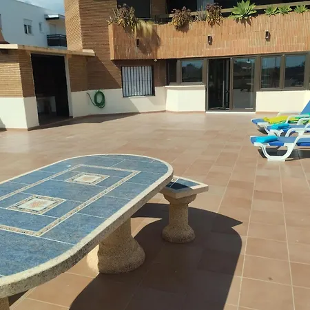 Holiday home Pergolas-2 By Interhome *