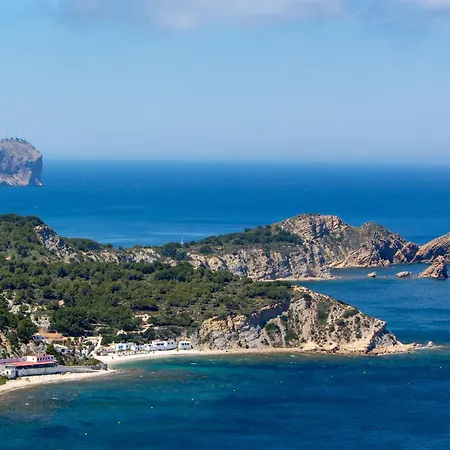 Pergolas-2 By Interhome *