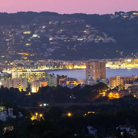 Appartement Pergolas-2 By Interhome