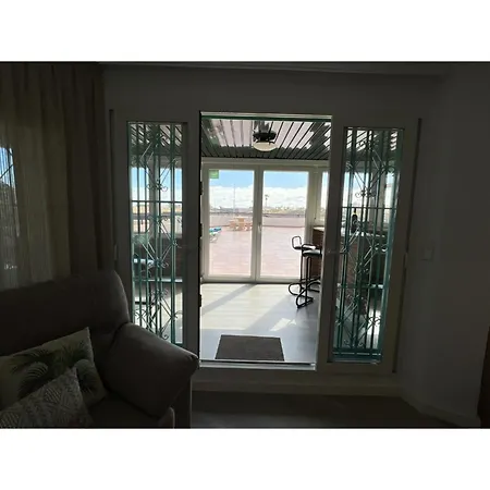 Pergolas-2 By Interhome