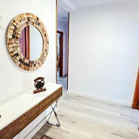 Appartement Pergolas-2 By Interhome Jávea