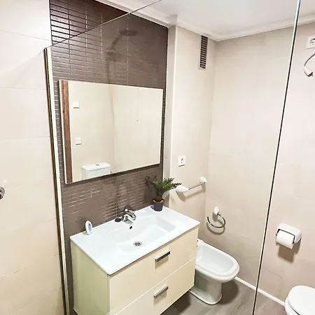 Pergolas-2 By Interhome * Jávea