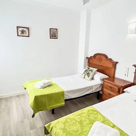 Pergolas-2 By Interhome