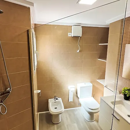 Appartement Pergolas-2 By Interhome *