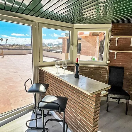 Pergolas-2 By Interhome Appartement Jávea