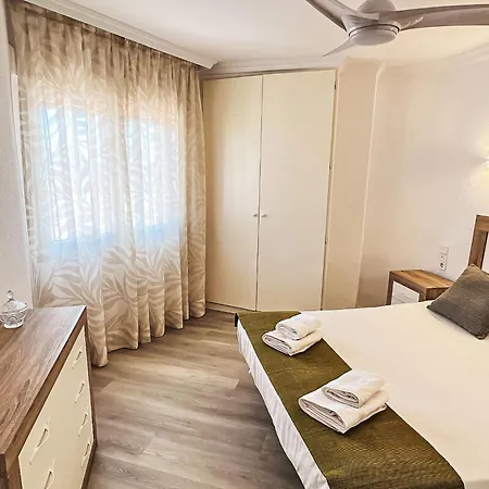 Appartement Pergolas-2 By Interhome