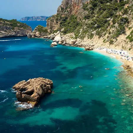 Appartement Pergolas-2 By Interhome *