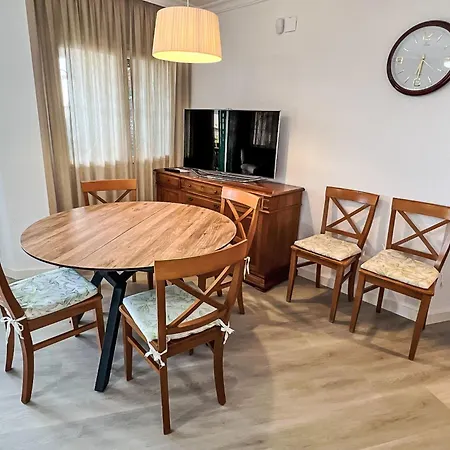 Pergolas-2 By Interhome *